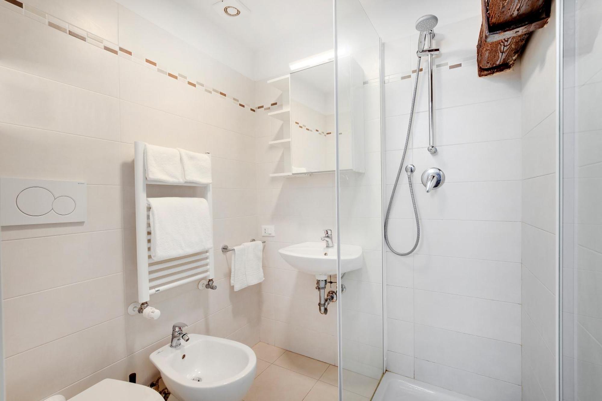 Ca Moderna 2 Apartment เวนิส ภายนอก รูปภาพ