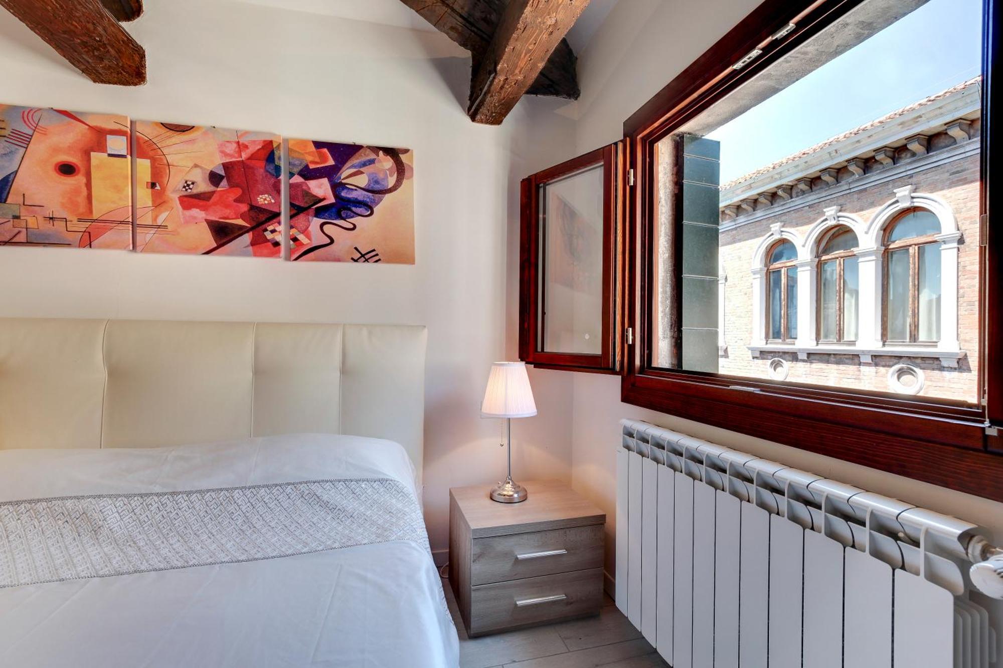 Ca Moderna 2 Apartment เวนิส ภายนอก รูปภาพ