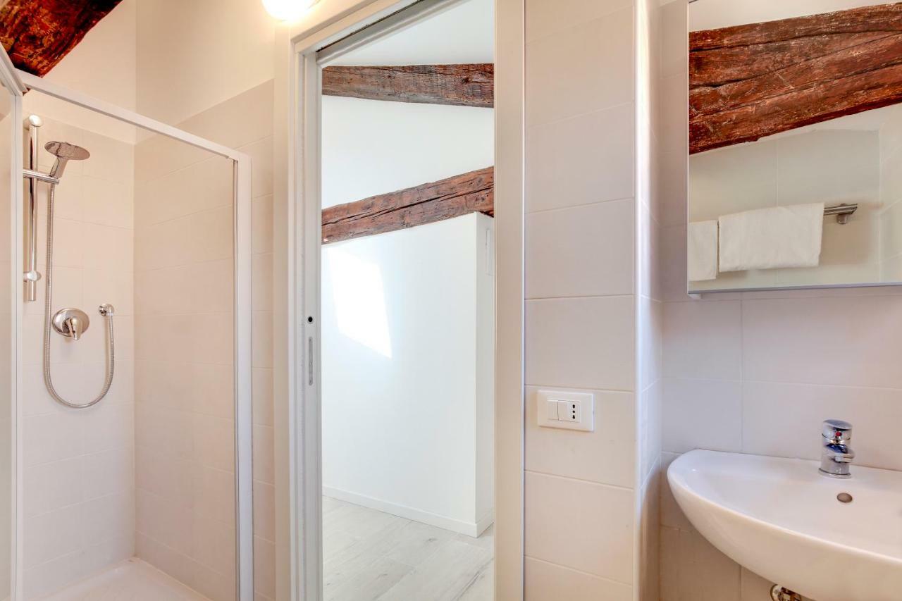 Ca Moderna 2 Apartment เวนิส ภายนอก รูปภาพ