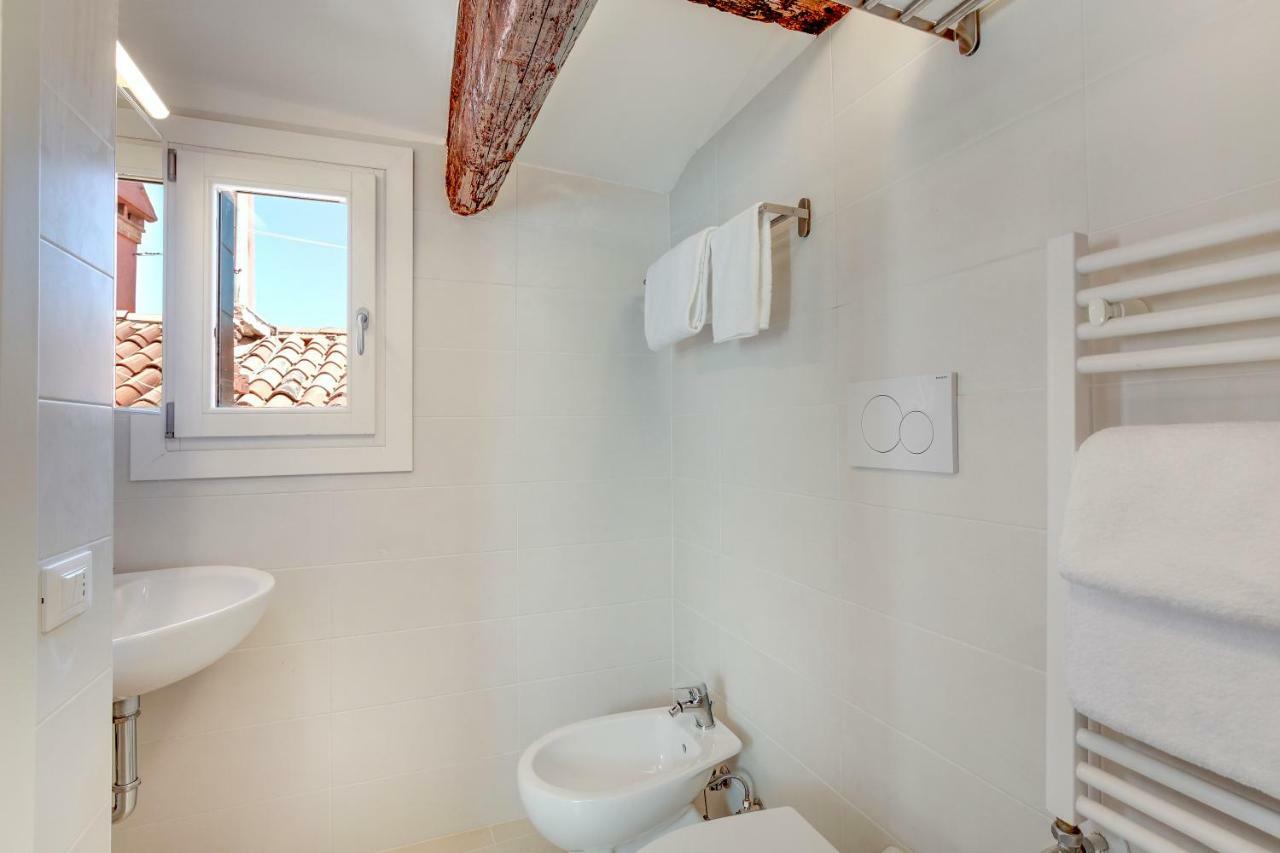 Ca Moderna 2 Apartment เวนิส ภายนอก รูปภาพ