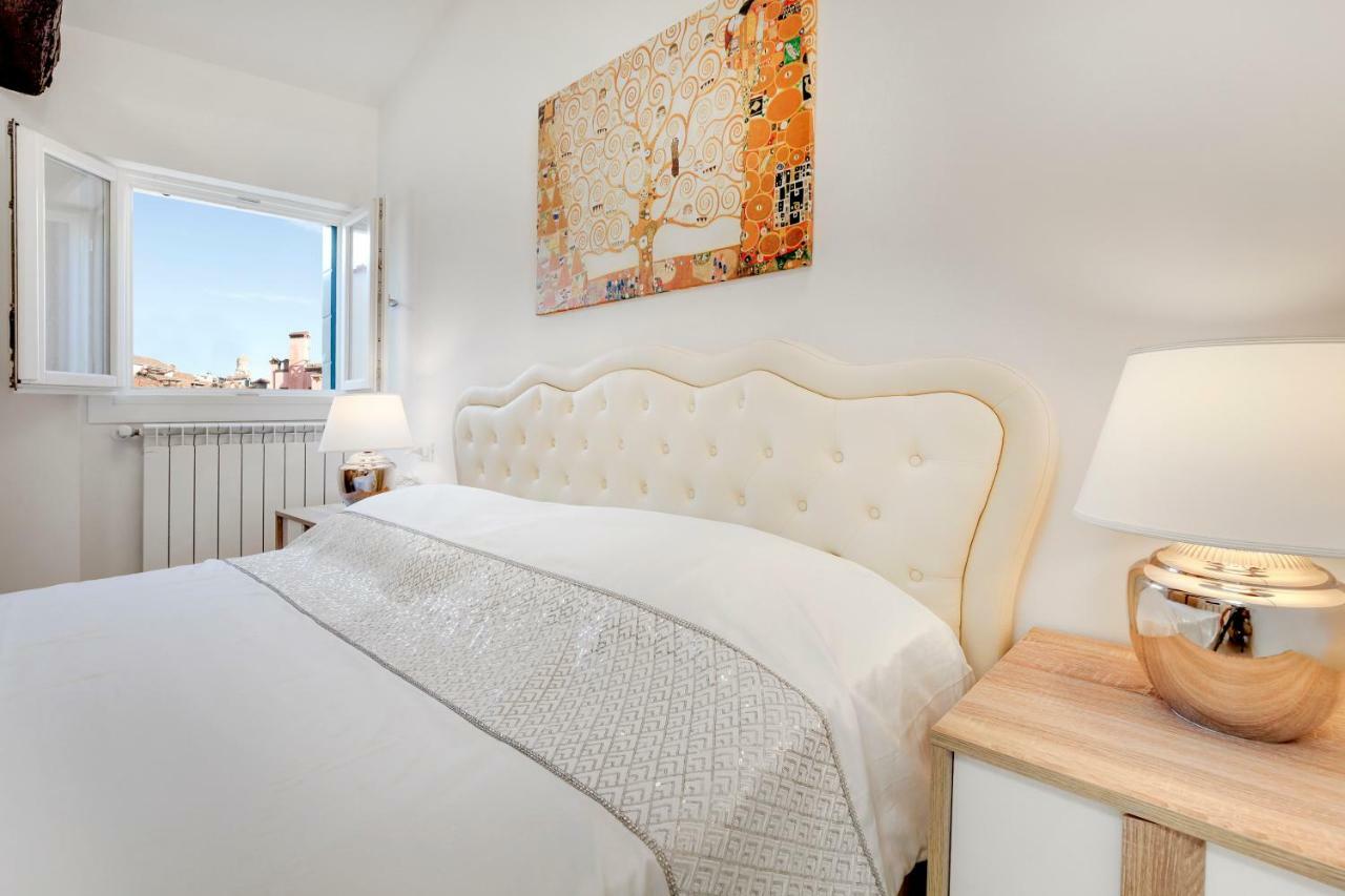 Ca Moderna 2 Apartment เวนิส ภายนอก รูปภาพ