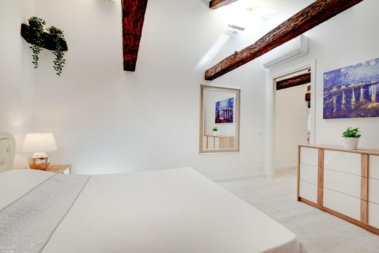 Ca Moderna 2 Apartment เวนิส ภายนอก รูปภาพ